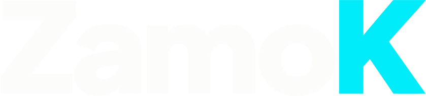 ZamoK